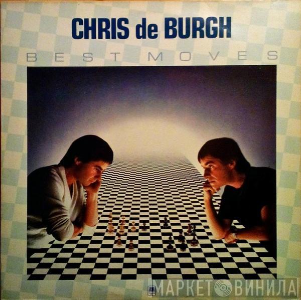  Chris de Burgh  - Best Moves
