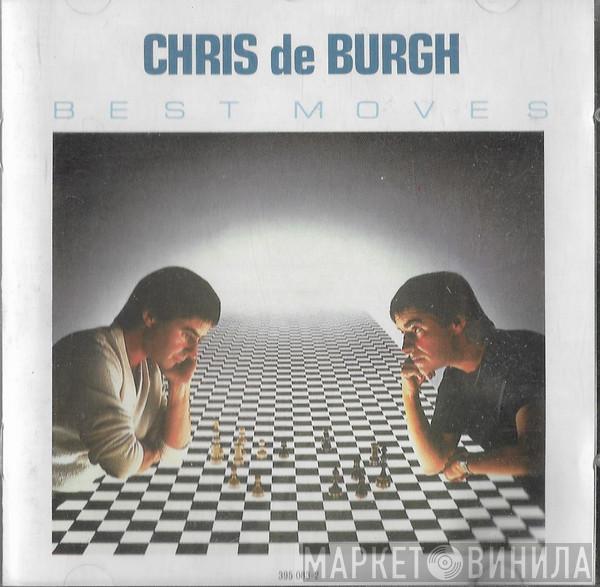  Chris de Burgh  - Best Moves