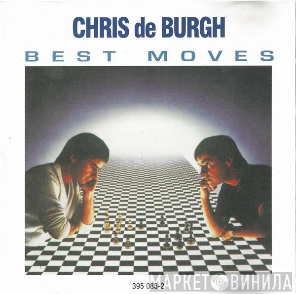  Chris de Burgh  - Best Moves
