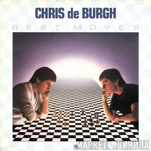  Chris de Burgh  - Best Moves