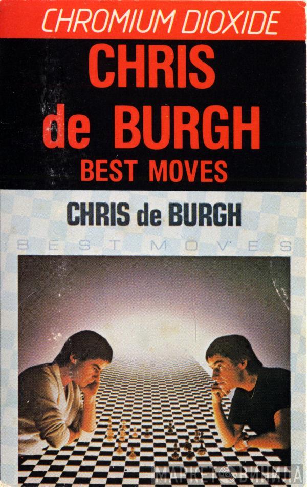  Chris de Burgh  - Best Moves