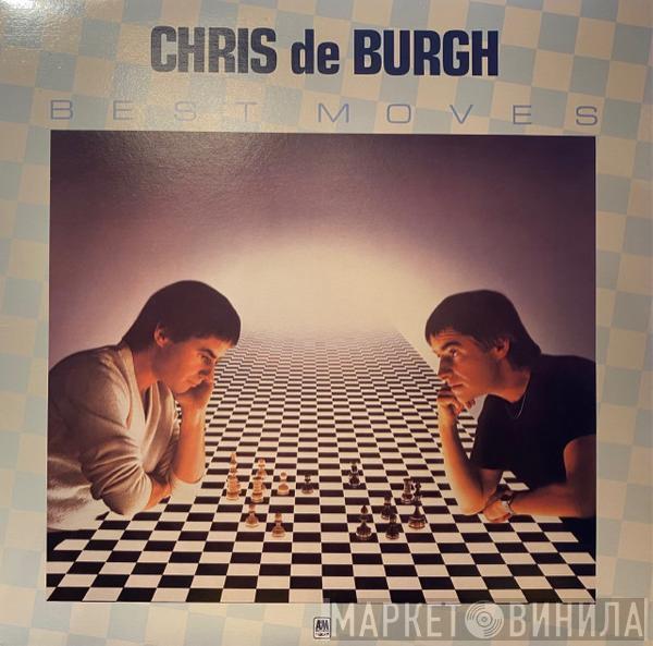  Chris de Burgh  - Best Moves