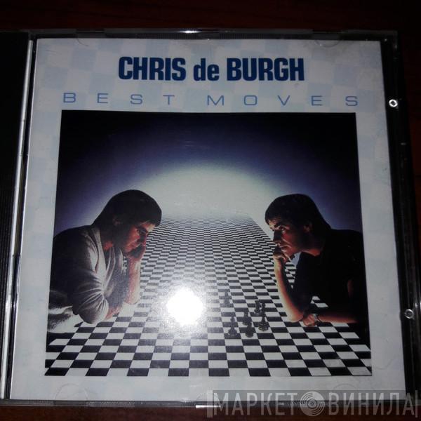  Chris de Burgh  - Best Moves