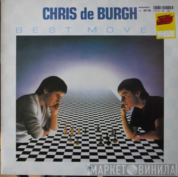  Chris de Burgh  - Best Moves