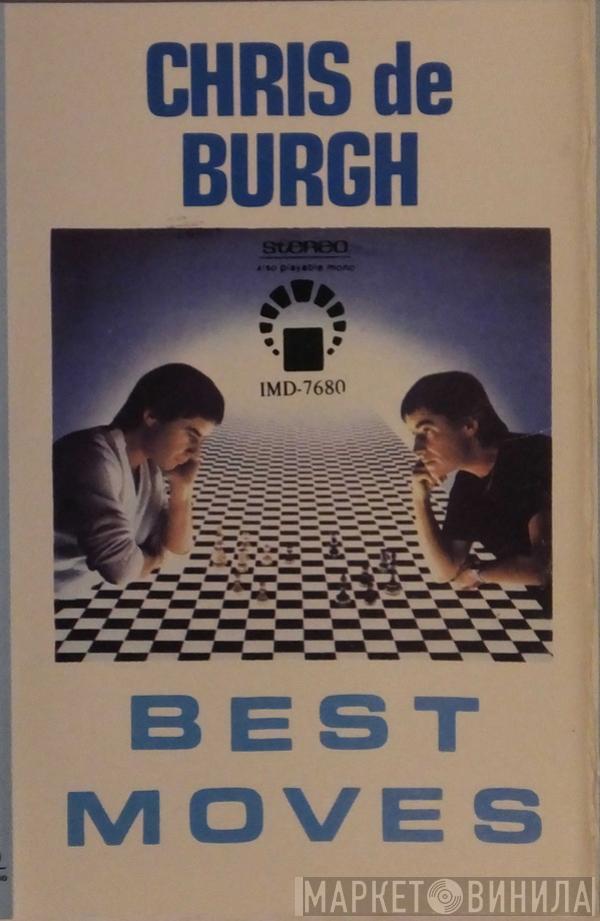  Chris de Burgh  - Best Moves