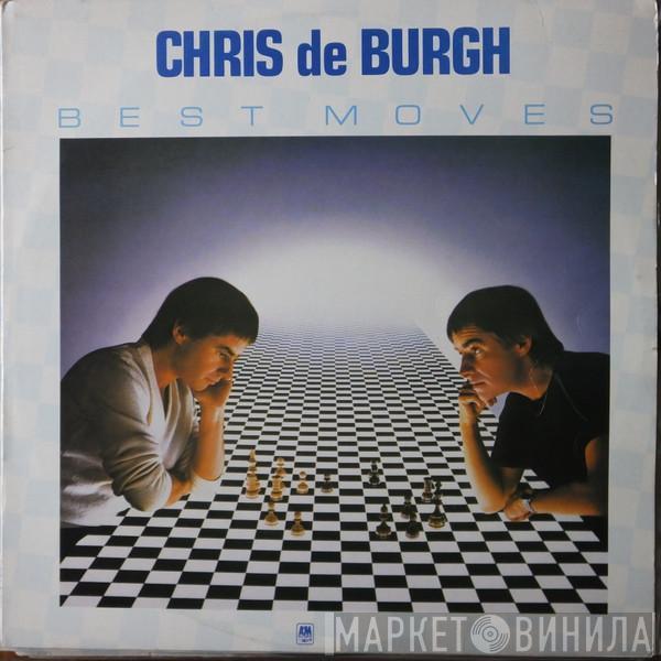  Chris de Burgh  - Best Moves