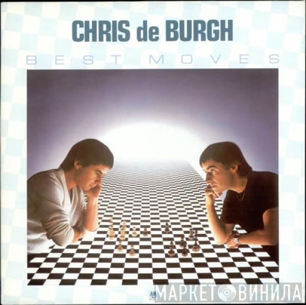  Chris de Burgh  - Best Moves