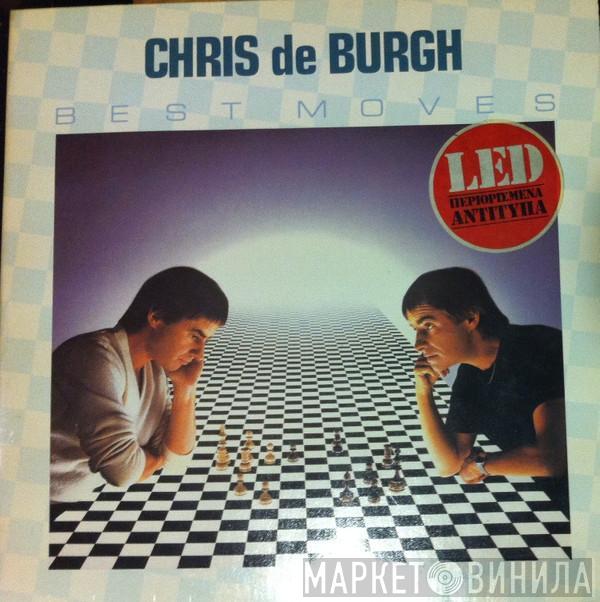  Chris de Burgh  - Best Moves