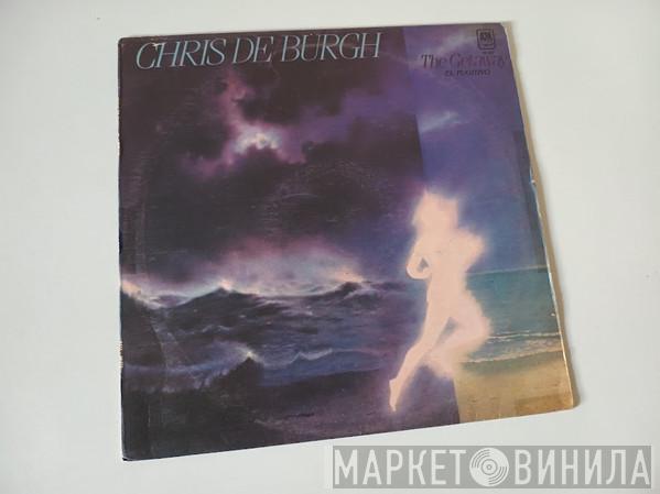  Chris de Burgh  - El Fugitivo = The Getaway