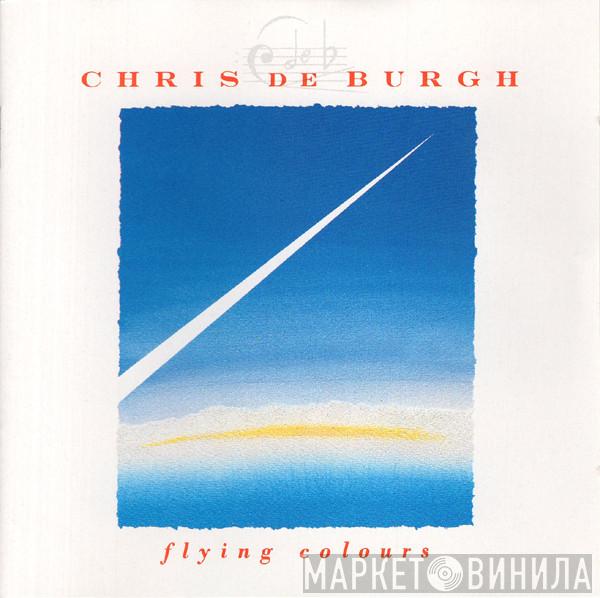  Chris de Burgh  - Flying Colours