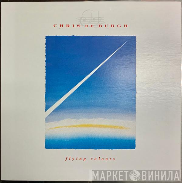 Chris de Burgh - Flying Colours