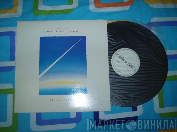  Chris de Burgh  - Flying Colours