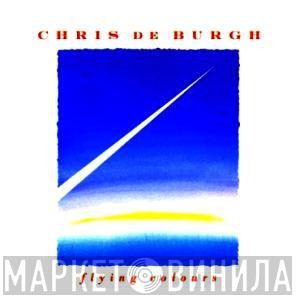  Chris de Burgh  - Flying Colours