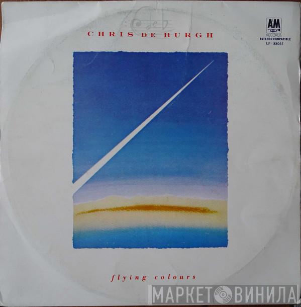  Chris de Burgh  - Flying Colours