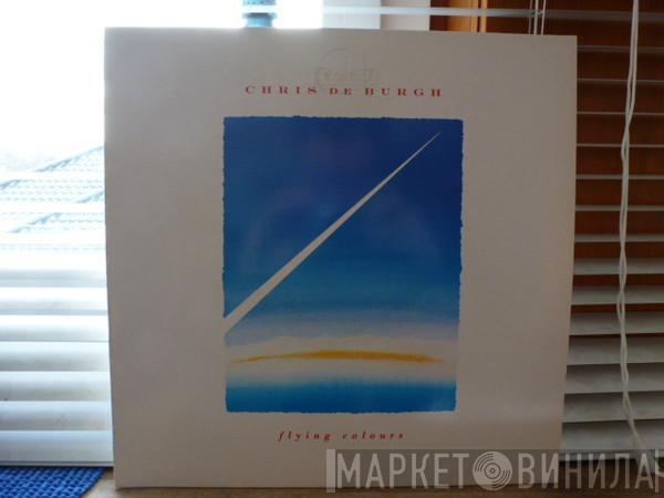  Chris de Burgh  - Flying Colours
