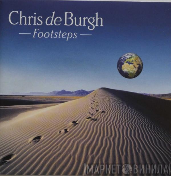 Chris de Burgh - Footsteps