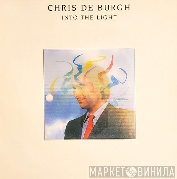  Chris de Burgh  - Into The Light