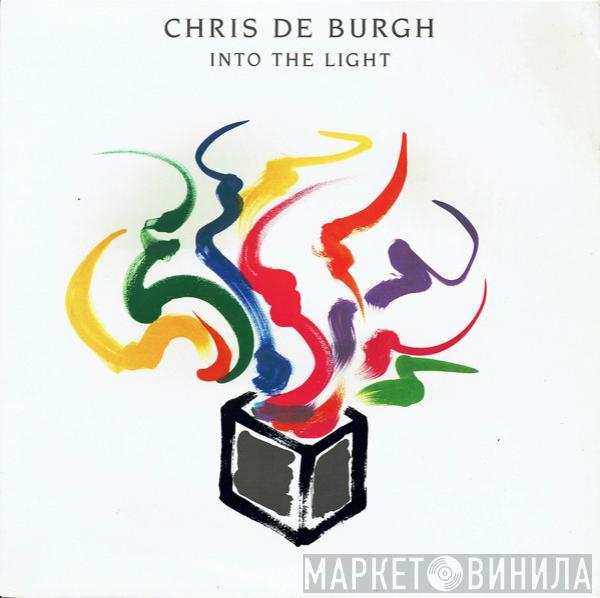  Chris de Burgh  - Into The Light