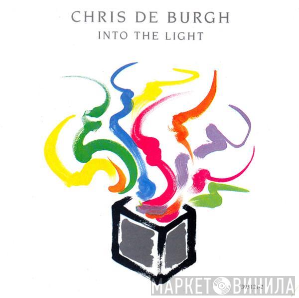  Chris de Burgh  - Into The Light