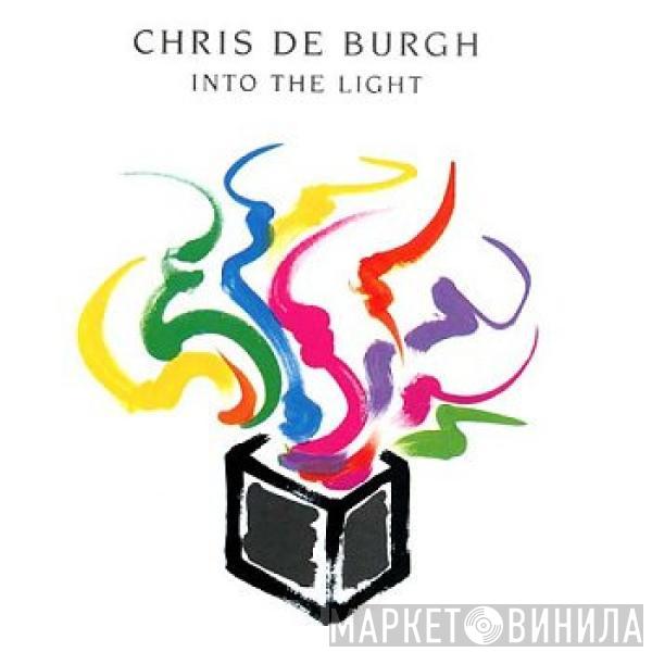  Chris de Burgh  - Into The Light