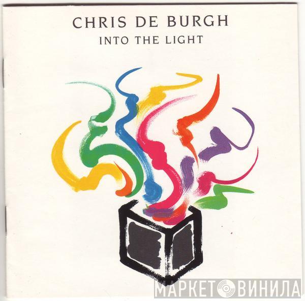  Chris de Burgh  - Into The Light