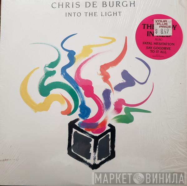  Chris de Burgh  - Into The Light