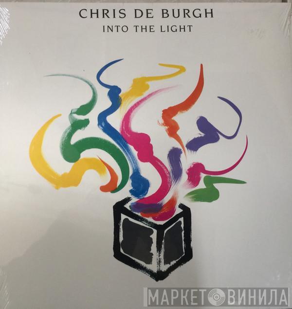  Chris de Burgh  - Into The Light