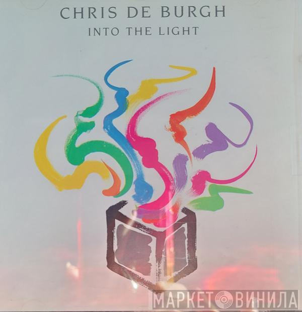  Chris de Burgh  - Into The Light
