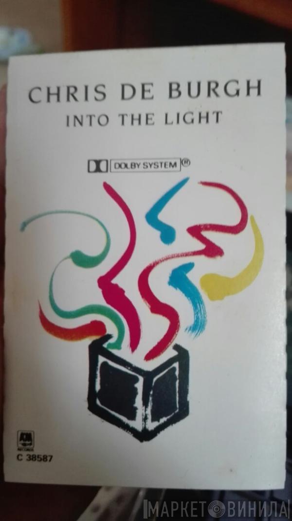  Chris de Burgh  - Into The Light