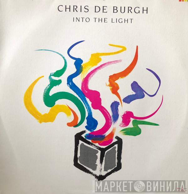  Chris de Burgh  - Into The Light