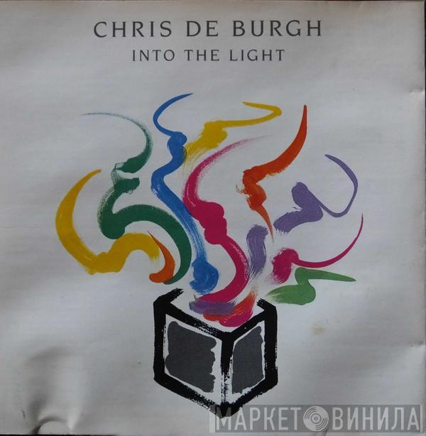  Chris de Burgh  - Into The Light