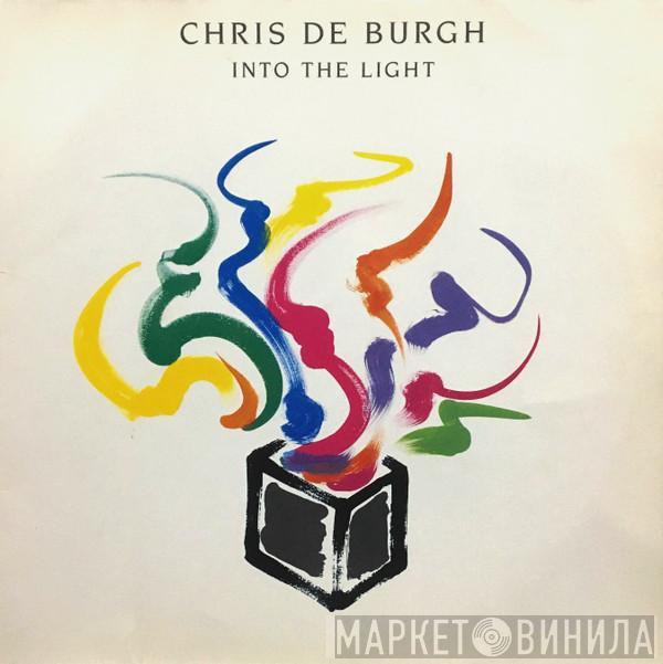  Chris de Burgh  - Into The Light