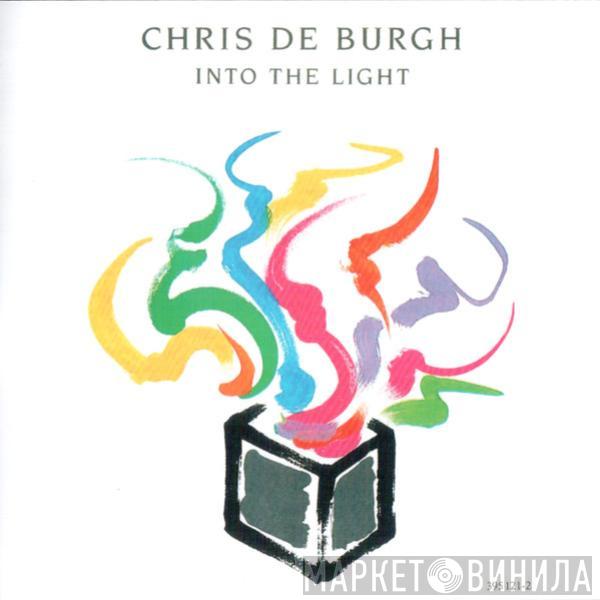  Chris de Burgh  - Into The Light