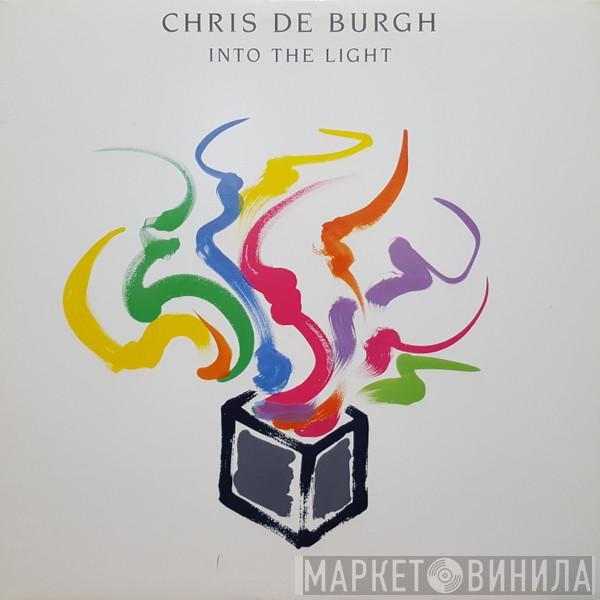  Chris de Burgh  - Into The Light