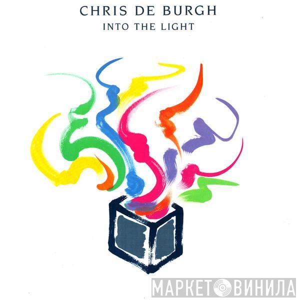  Chris de Burgh  - Into The Light