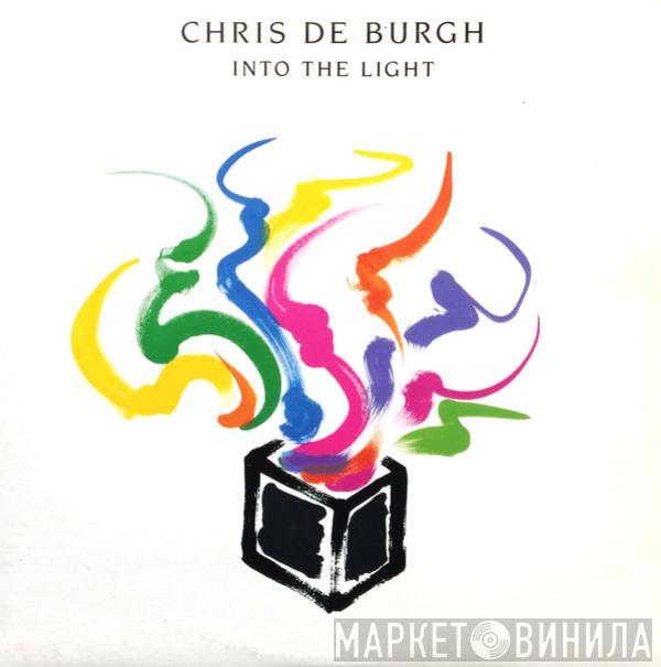  Chris de Burgh  - Into The Light
