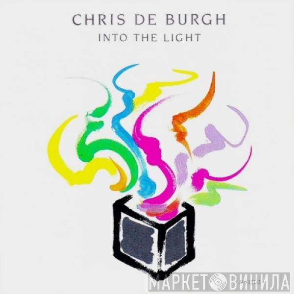  Chris de Burgh  - Into The Light
