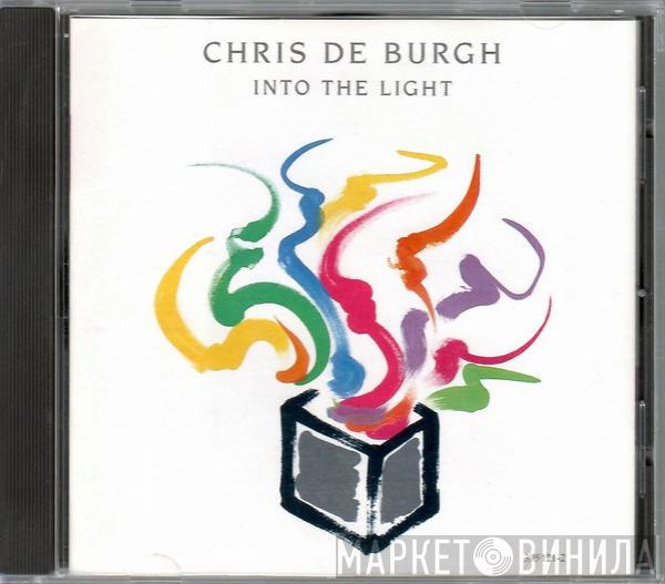  Chris de Burgh  - Into The Light