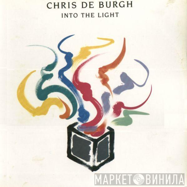  Chris de Burgh  - Into The Light
