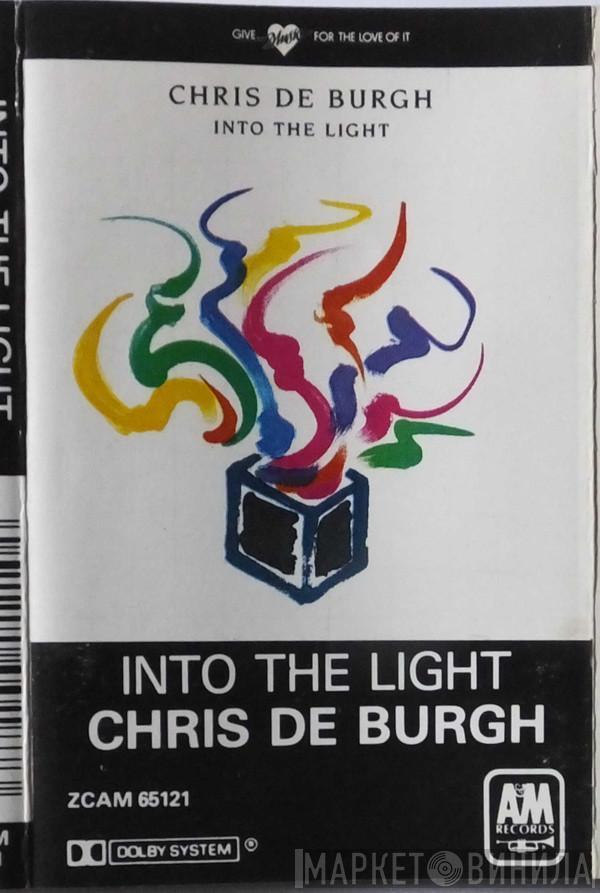  Chris de Burgh  - Into The Light