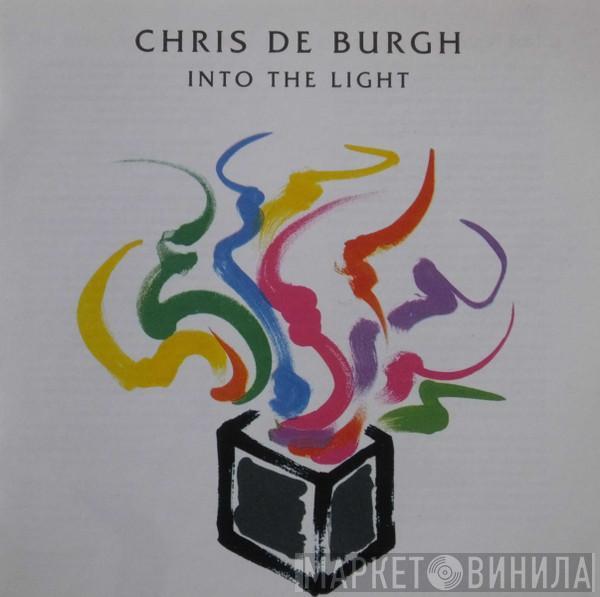  Chris de Burgh  - Into The Light