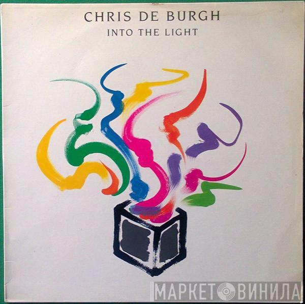  Chris de Burgh  - Into The Light