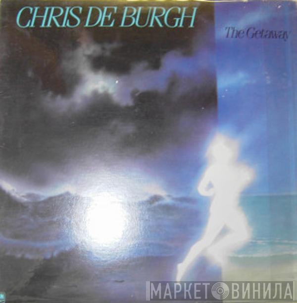  Chris de Burgh  - The Getaway