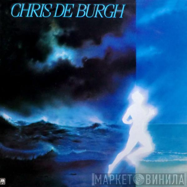  Chris de Burgh  - The Getaway
