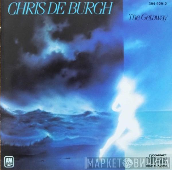  Chris de Burgh  - The Getaway