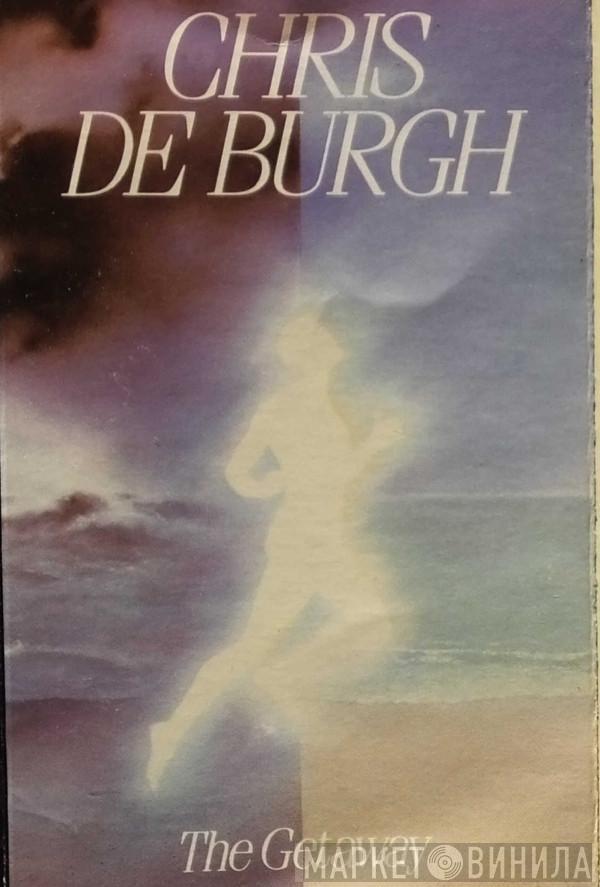  Chris de Burgh  - The Getaway
