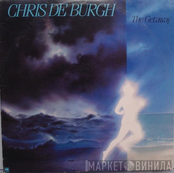  Chris de Burgh  - The Getaway
