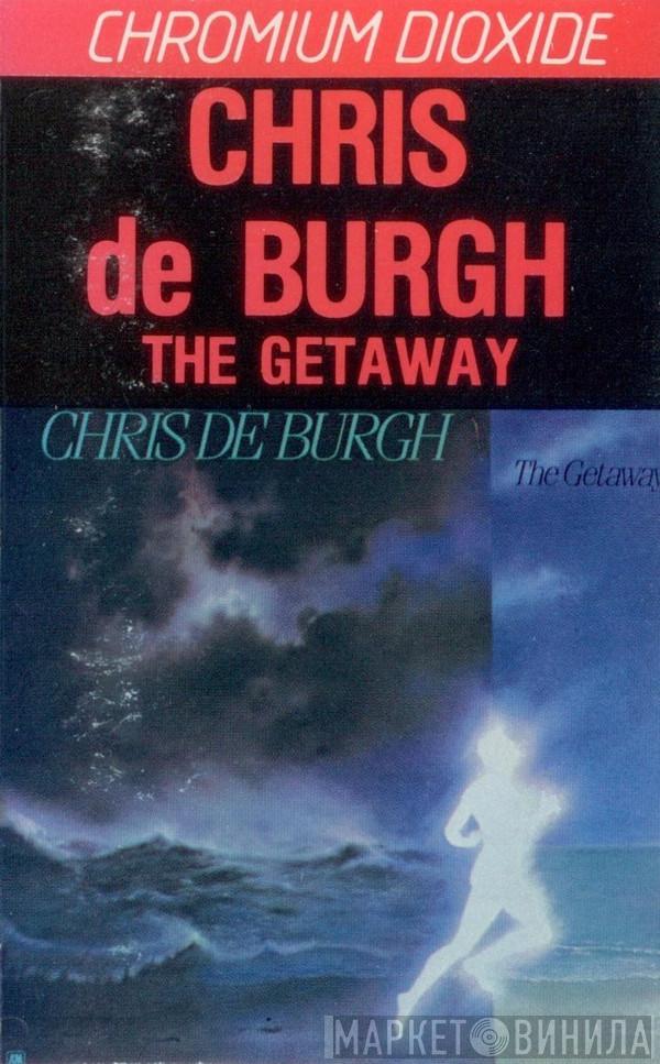  Chris de Burgh  - The Getaway