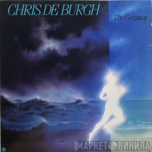  Chris de Burgh  - The Getaway