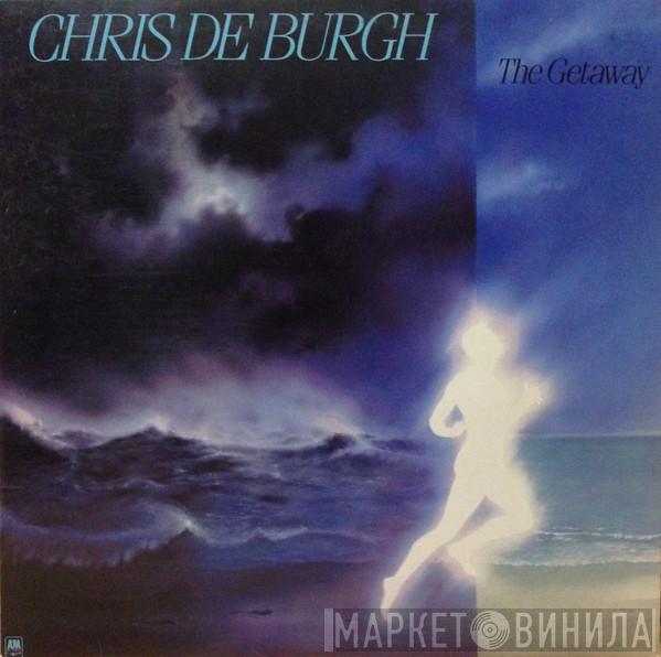 Chris de Burgh - The Getaway
